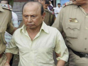 Tripura editor convicted Tripura editor convicted