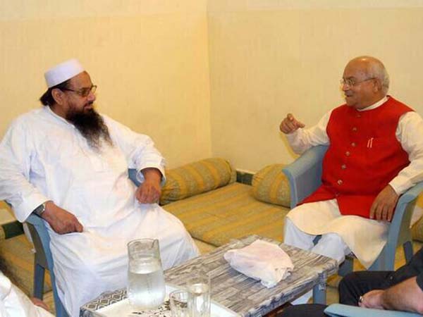 Vaidik stokes fresh controversy, says Kashmir can be independent Vaidik stokes fresh controversy, says Kashmir can be independent