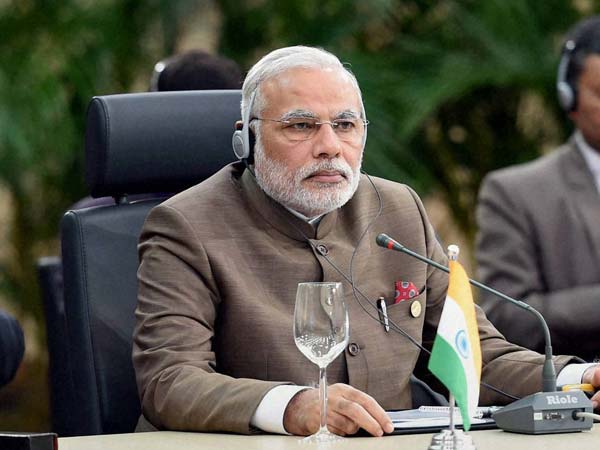 BRICS Summit: PM Modi talks tough on terror, calls for zero tolerance towards it BRICS Summit: PM Modi talks tough on terror, calls for zero tolerance towards it