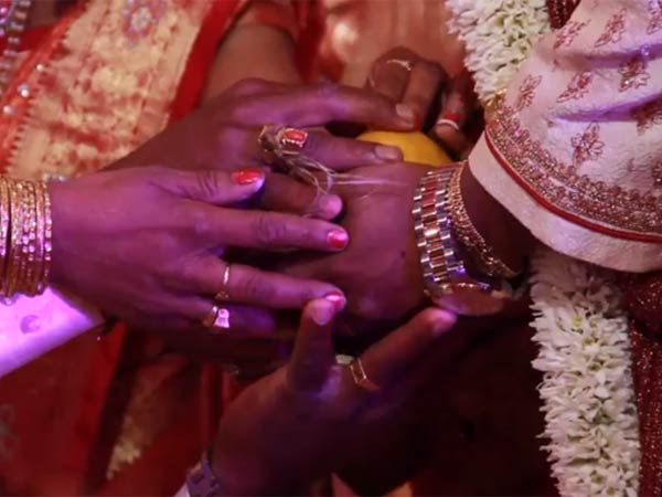 3வது மனைவி