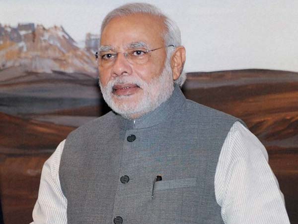 BRICS must stand united against terrorism in West Asia, Says Modi BRICS must stand united against terrorism in West Asia, Says Modi