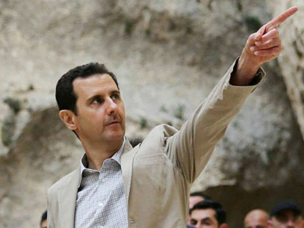 Assad Begins a Third Term in Syria Assad Begins a Third Term in Syria