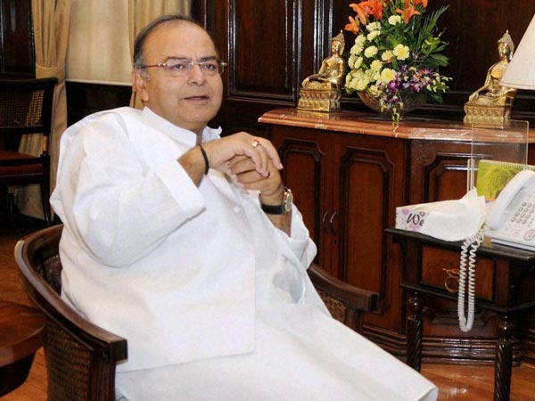 Tax proceedings against Swiss account holders: Jaitley Tax proceedings against Swiss account holders: Jaitley