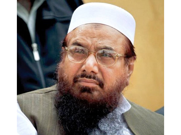 No evidence against Saeed, can't put him in jail: Pak envoy No evidence against Saeed, can't put him in jail: Pak envoy