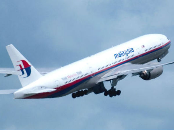 British family cheated death on MH17… British family cheated death on MH17…
