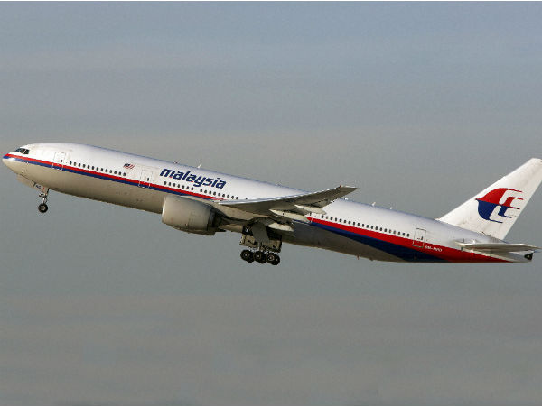 Media Statement 1 - MH17 Incident Media Statement 1 - MH17 Incident