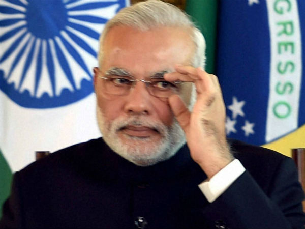 PM Modi's flight was on same path as that of MH17 PM Modi's flight was on same path as that of MH17