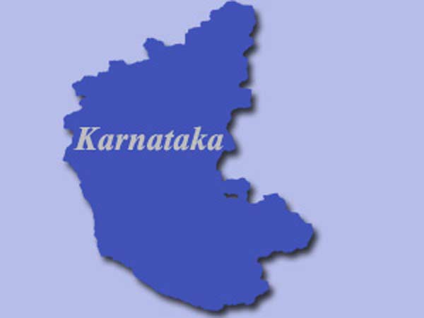 ஆந்திரா, கர்நாடகா