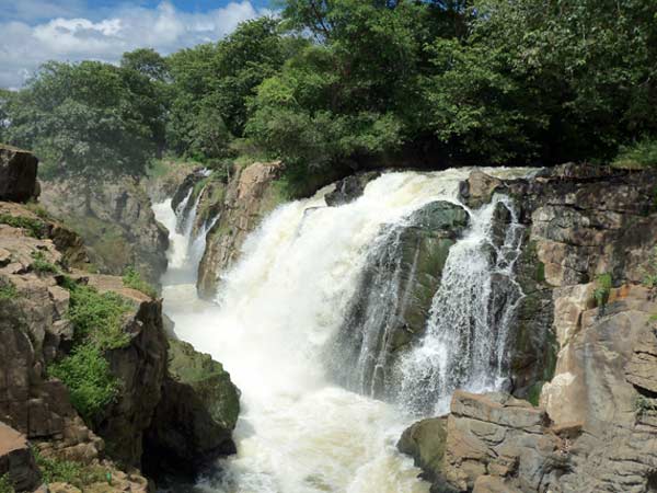 வெள்ள அபாய எச்சரிக்கை