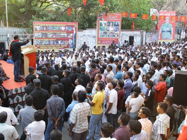 சோதனைச் சாவடி கலாட்டா