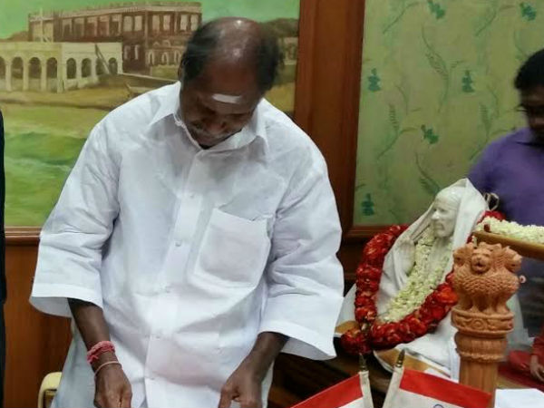 பத்துப் பதிவுகள்