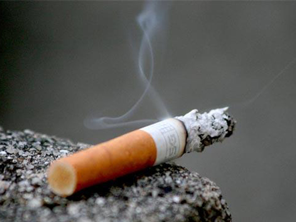 Tobacco Firm Asked to Pay Whopping $23 Billion to Cancer Victim's Wife Tobacco Firm Asked to Pay Whopping $23 Billion to Cancer Victim's Wife