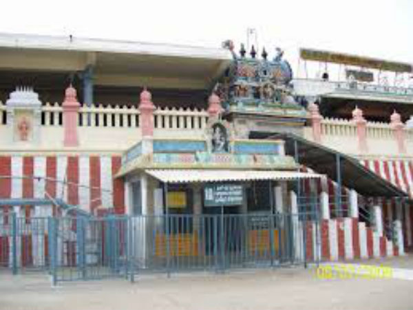 அசுவினி காவடி