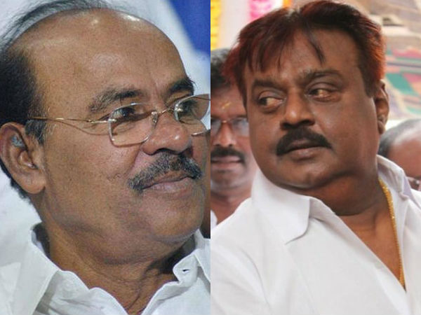 கூட்டணி கட்சிகள் அதிருப்தி