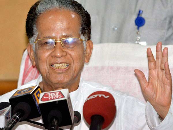 தேர்தலில் படுதோல்வி