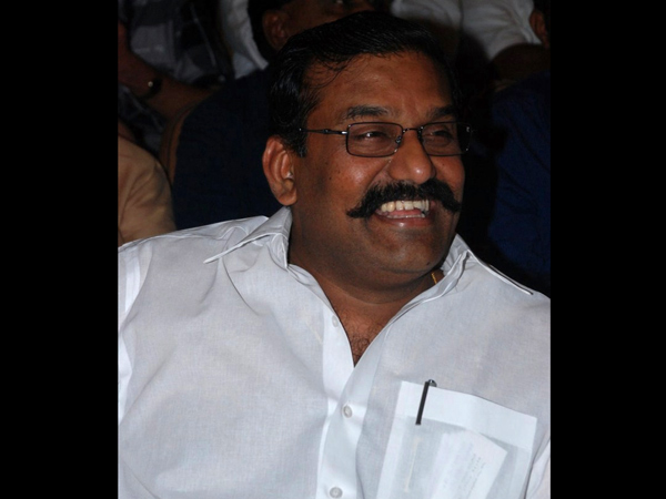 ராமஜெயத்தின் வளர்ச்சியால் ஓரம் கட்டப்பட்ட நெப்போலியன்