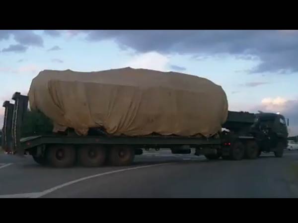 டோரெஸில் சிக்கியதா