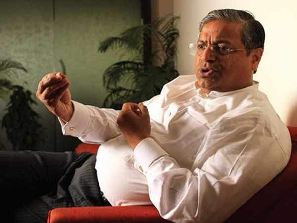 Coal block allocations scam: Gopal Subramanium rejects SC's offer for SPP post Coal block allocations scam: Gopal Subramanium rejects SC's offer for SPP post