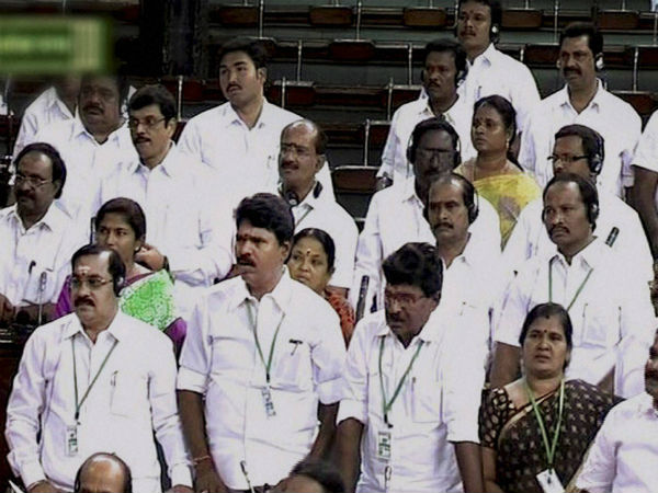 ஈழத் தமிழருக்கான விவாதம்