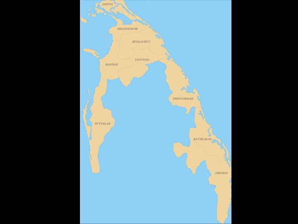 ஈழப் பிரச்சனையில் மவுனம்