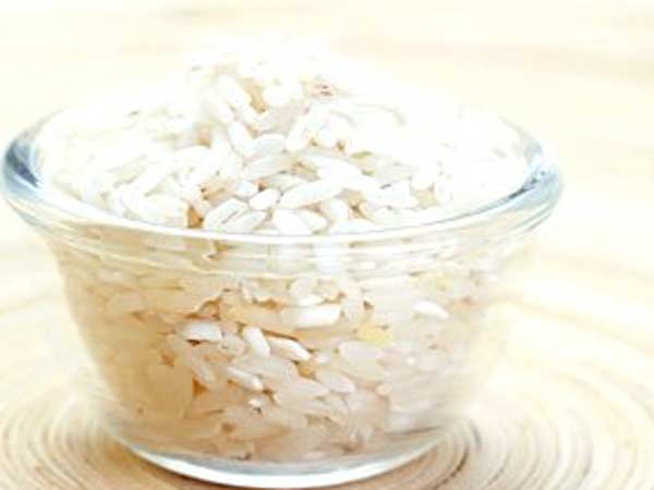 மவுசு கூடிய பச்சரிசி: