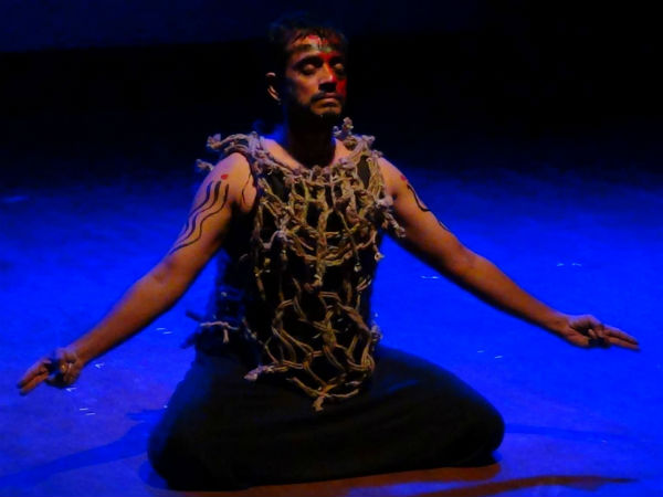 Short and Sweet drama festival in chennai… Short and Sweet drama festival in chennai…