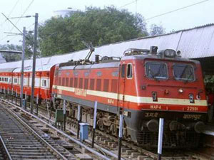 Indian Railways cleanliness drive Indian Railways cleanliness drive