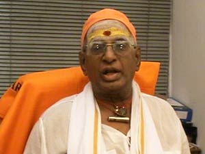 Ramagopalan's health is improving: doctor Ramagopalan's health is improving: doctor