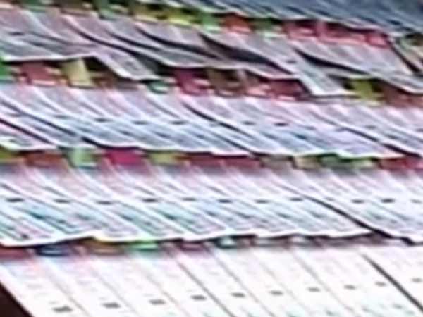 சென்னையில் கனஜோர்