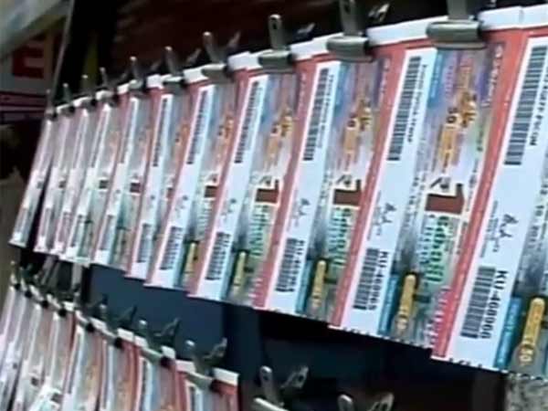 சென்னையில் ஒரு நம்பர் லாட்டரி விற்பனை அமோகம்; புதை குழியில் சிக்கும் தொழிலாளர்கள்