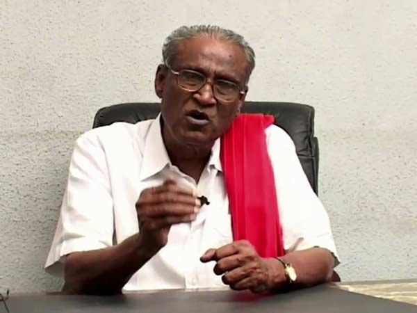 புகார் மேல புகார்