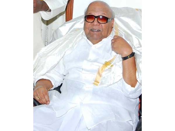 மீண்டும் சுனாமி விவகாரம்
