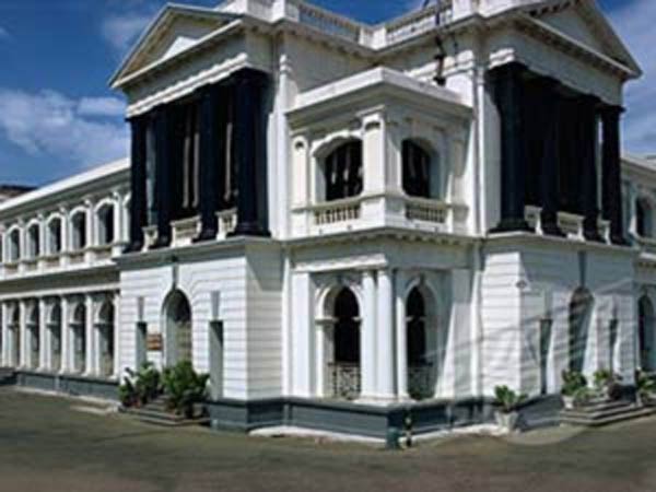 சட்டசபையில் கொசு