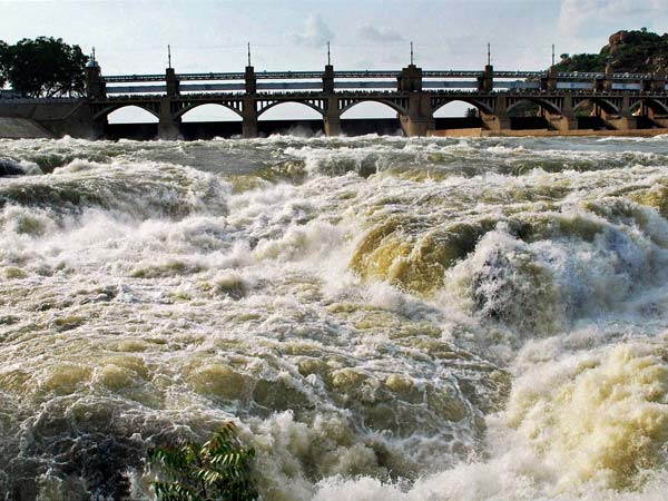 Okenakal River banned to tourist… Okenakal River banned to tourist…