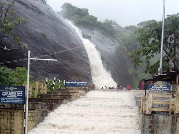 சிற்றருவி