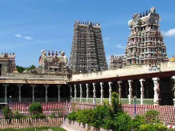 மதுரை வட்ட சாலை