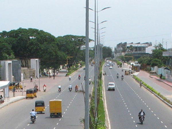 சேலம்
