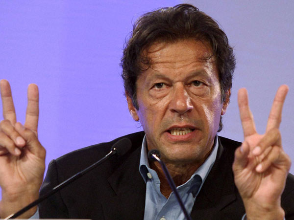 Ex-CJ sends Rs 20bn libel notice to Imran Ex-CJ sends Rs 20bn libel notice to Imran