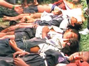 Telangana bus crash: 'Dead' boy comes alive on birthday Telangana bus crash: 'Dead' boy comes alive on birthday