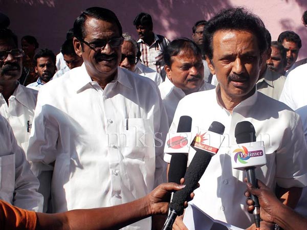 ஏன் வெளியேற்றினோம்?