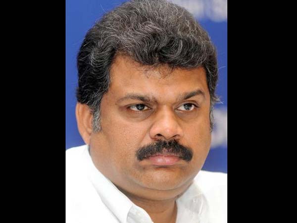 கட்சி கட்டுப்பாட்டை மீறிய செயல்