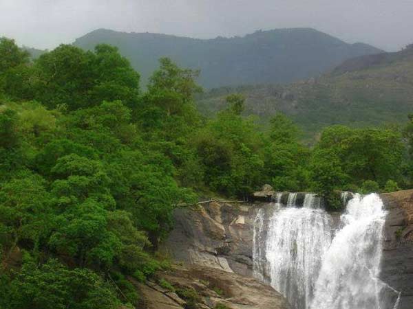 குற்றாலக் குறவஞ்சி