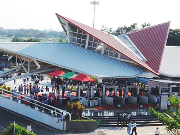 Biopark in Coimbatore welcomed Biopark in Coimbatore welcomed