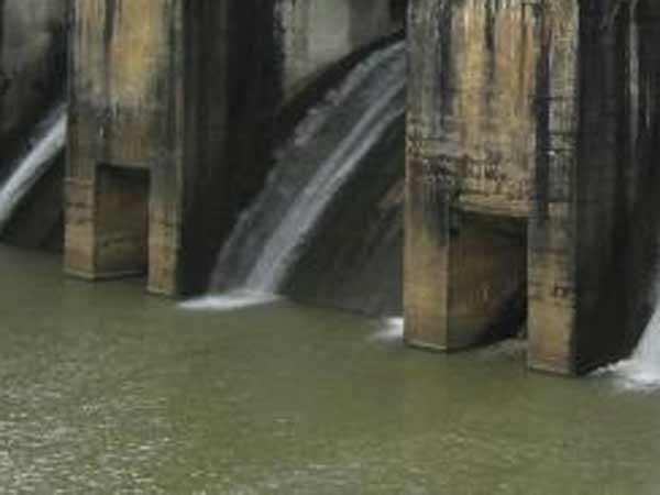 Fears over Kabini dam’s safety allayed Fears over Kabini dam’s safety allayed