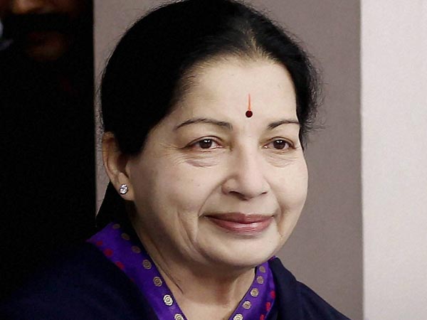 Jaya Seeks Higher Hajj Quota for TN Jaya Seeks Higher Hajj Quota for TN