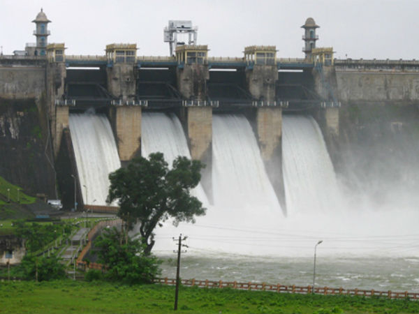 கொள்ளளவை எட்டியது
