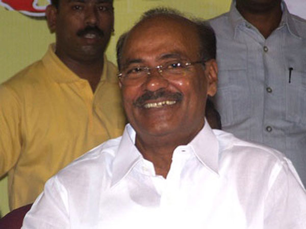 ஆண்டுத் தொடக்கத்தில்...