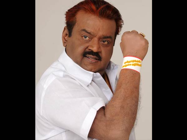 தேமுதிகவினர் விரக்தி