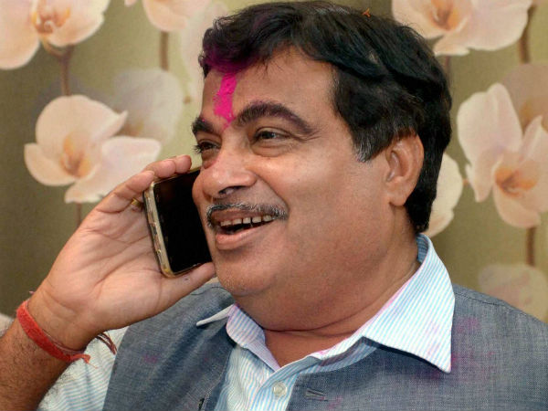 Reports of listening devices at my residence 'highly speculative': Gadkari Reports of listening devices at my residence 'highly speculative': Gadkari