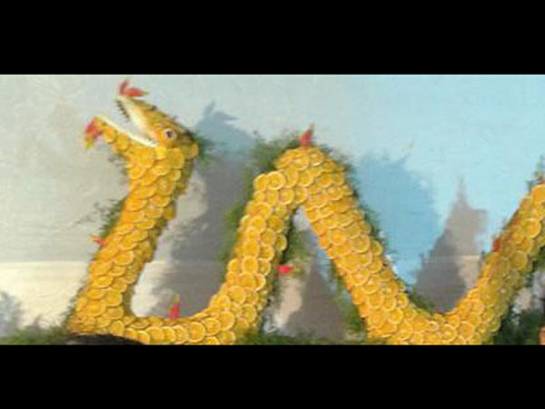 ஆணழகன் போட்டி